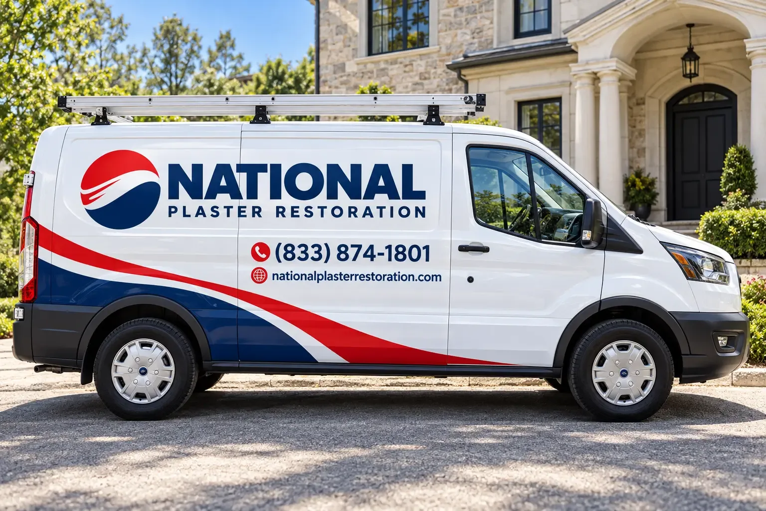 Plaster Repair in Frazeysburg, OH near me