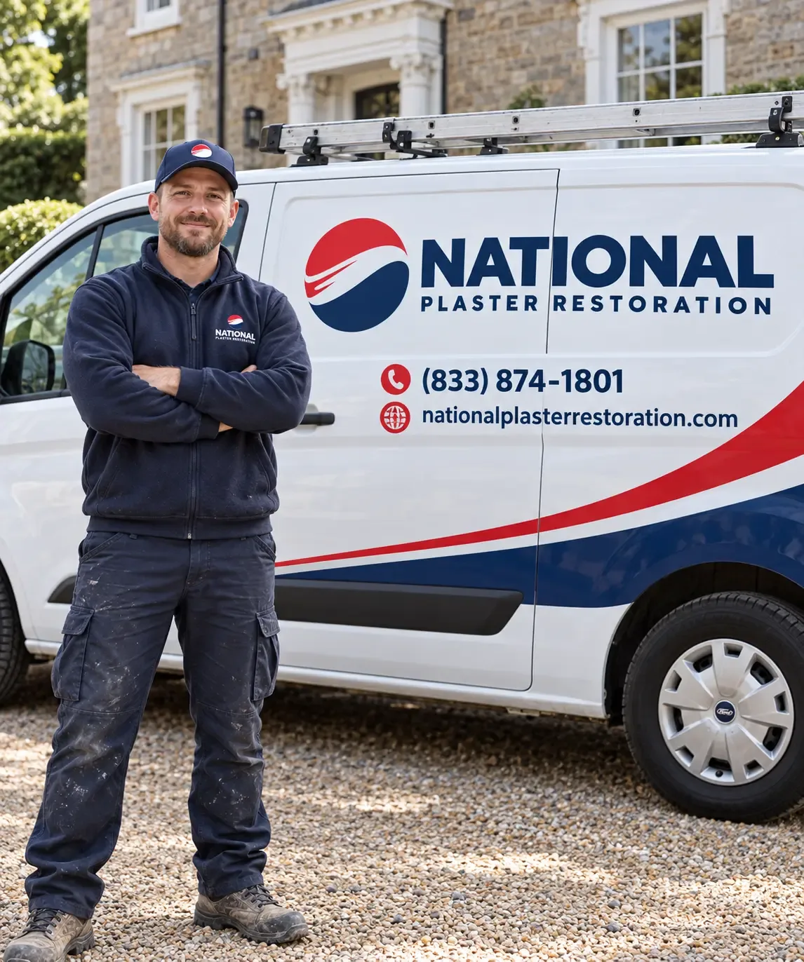 Plaster Repair company in Frazeysburg, OH